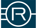 Radiometer logo